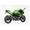 Echappement SHARK SRC-4 KAWASAKI Z400 NINJA 400 2019 2