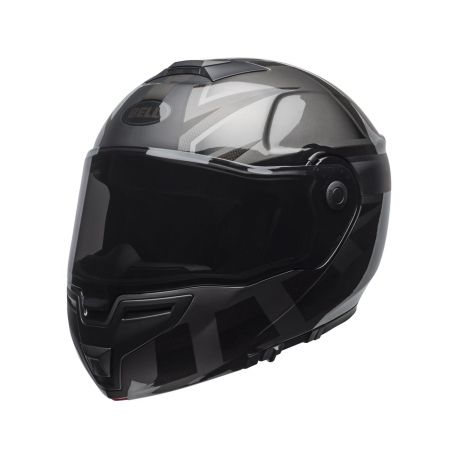 casque bell srt