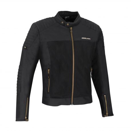 Blouson moto été SEGURA OSKAR