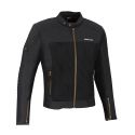 Blouson moto été SEGURA OSKAR