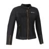 Blouson moto été femme SEGURA OSKAR 2