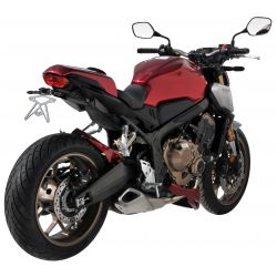 Support de plaque ERMAX HONDA CB650R NEO SPORTS CAFE 2019-2020