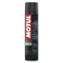 Nettoyant Motul E11 Matte Surface Clean 400 ml
