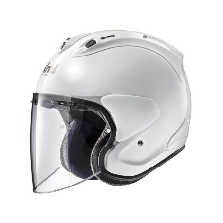 Casque jet ARAI SZ-R DIAMOND