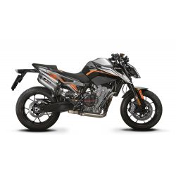 Echappement DEVIL evolution pour KTM 790 DUKE 2018-2020