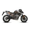 Echappement DEVIL evolution pour KTM 790 DUKE 2018-2019 5