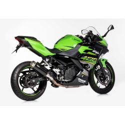 Echappement HURRIC HURRIC TEC ONE KAWASAKI Z400 NINJA 400 2019-2021