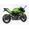 Echappement HURRIC HURRIC TEC ONE KAWASAKI Z400 NINJA 400 2019 0