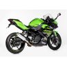 Echappement HURRIC HURRIC TEC ONE KAWASAKI Z400 NINJA 400 2019 2