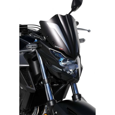 Tete de fourche ERMAX HONDA CB500F 2019