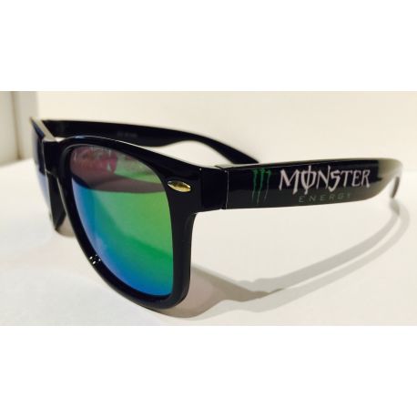 LUNETTES DE SOLEIL MONSTER ENERGY