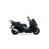 Echappement ARROW URBAN KYMCO XCITING 400 2017-2018 1