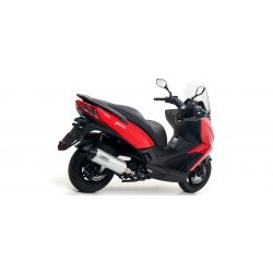 Echappement ARROW URBAN KYMCO X-TOWN 300 2017-2020