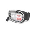 pochette SHAD badge telepeage moto