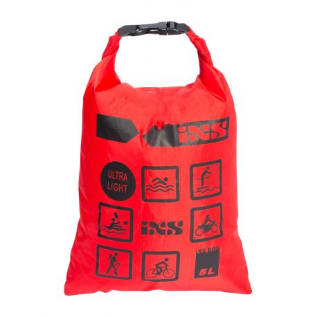 Ensemble de sacs intérieur étanche IXS NY DRYBAG