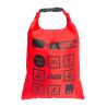 Ensemble de sacs intérieur étanche IXS NY DRYBAG 0