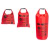 Ensemble de sacs intérieur étanche IXS NY DRYBAG 2