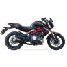 Echappement IXIL L3X HYPERLOW BENELLI BN 302 1