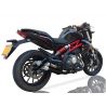 Echappement IXIL L3X HYPERLOW BENELLI BN 302 0
