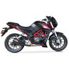 Echappement IXIL L3X HYPERLOW BENELLI BN 251 0