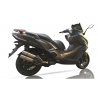 Echappement ixil L5X KYMCO XCITING 400 1