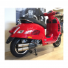 Echappement IXIL L5X VESPA GTS 300 1