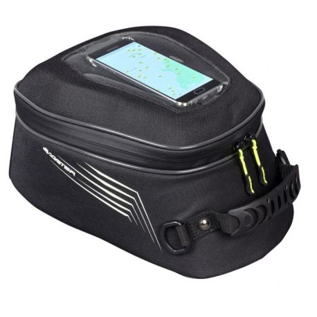 petite sacoche de réservoir sur tapis ou magnétique RACER 8L - XSR290