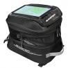 sacoche de réservoir moto D-LINE IMPACT TRADI extensible de 15L à 22L - XSR300 1