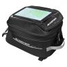 sacoche de réservoir moto D-LINE IMPACT TRADI extensible de 15L à 22L - XSR300 0