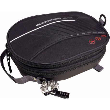 sacoche de réservoir BAGSTER daily line locker