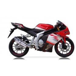 Echappement IXIL XTREM RIEJU RS3 125