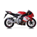 Echappement IXIL XTREM RIEJU RS3 125