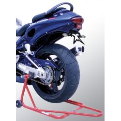 Passage de roue ERMAX SUZUKI GSXR 1300 HAYABUSA 1999-2007