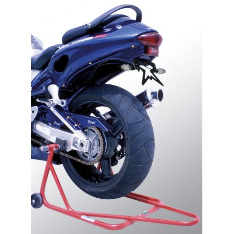Passage de roue ERMAX GSXR 1300 HAYABUSA 1999-2007
