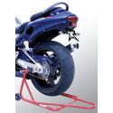 Passage de roue ERMAX GSXR 1300 HAYABUSA 1999-2007