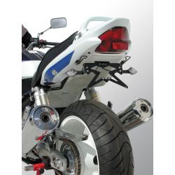 Passage de roue ERMAX SUZUKI GSX 1400 2001-2007