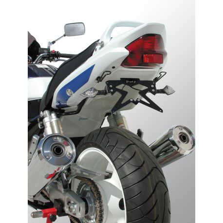 Passage de roue ERMAX SUZUKI GSX 1400 2001-2007