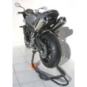 Passage de roue Ermax TRIUMPH Street Triple 675 R 2009/2012