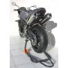 Passage de roue Ermax TRIUMPH Street Triple 675 R 2009/2012 0