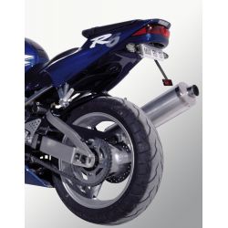 Passage de roue ERMAX YAMAHA R6 1999-2000