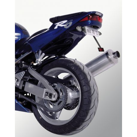 Passage de roue ERMAX YAMAHA R6 1999-2000 Passage de roue ERMAX YAMAHA R6 1999-2000