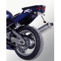 Passage de roue ERMAX YAMAHA R6 1999-2000