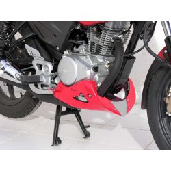 Sabot moteur ERMAX HONDA CBF 125 2009-2014