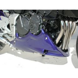 Sabot moteur ERMAX HONDA CBF 600 2004-2007
