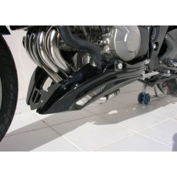 Sabot moteur ERMAX HONDA CBF 600 2008-2013