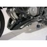 Sabot ERMAX HONDA CBF 600 2008-2013 0