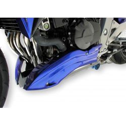 Sabot moteur ERMAX HONDA CB 600 HORNET 2007-2010