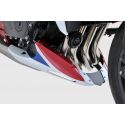 Sabot moteur ermax HONDA CB1000R 2008-2017