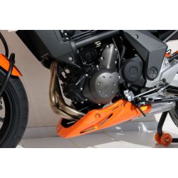 Sabot moto ERMAX KAWASAKI 650 VERSYS 2007-2009