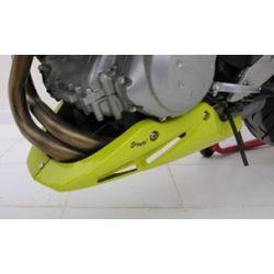 Sabot moteur ERMAX KAWASAKI ER6 2006-2008